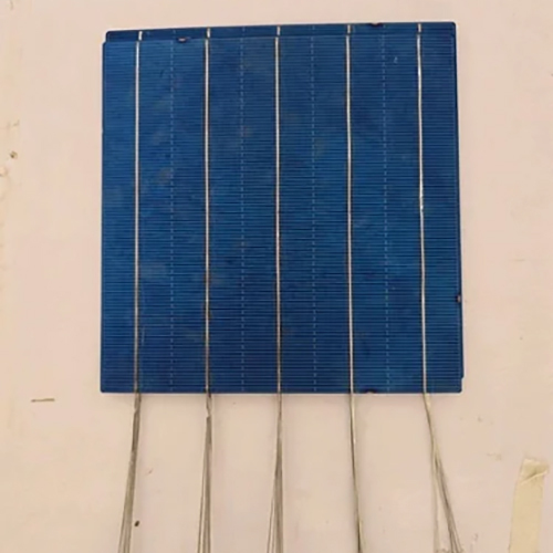 270W Solar Pv Panel - Color: Blue