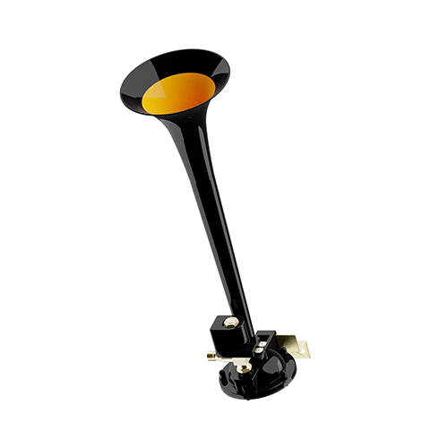 Single Jumbo - Body Material: Metal