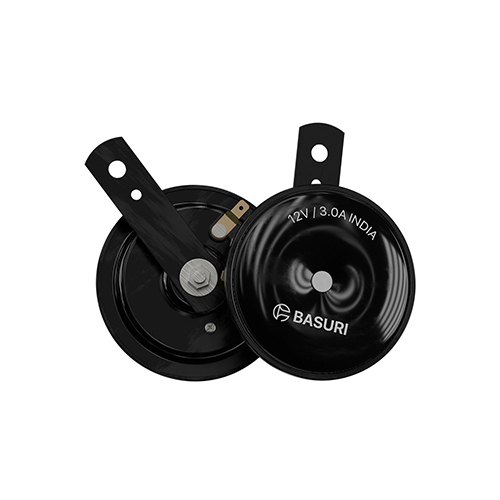 Basuri Day Light 82Mm H Tone
