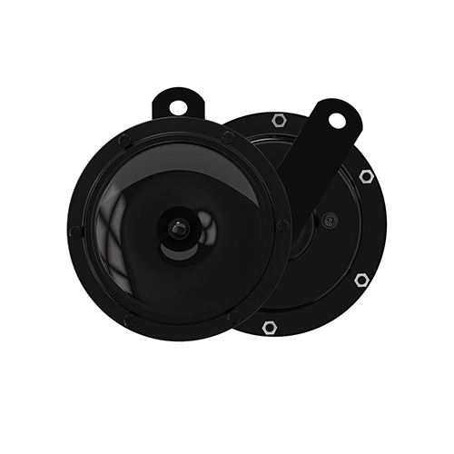 Basuri Hightone 100 Mm H Tone - Body Material: Metal
