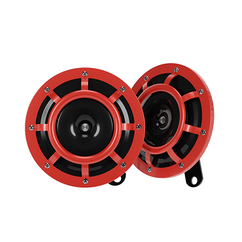 Basuri Red Hyper 123 Mm Hl Tone