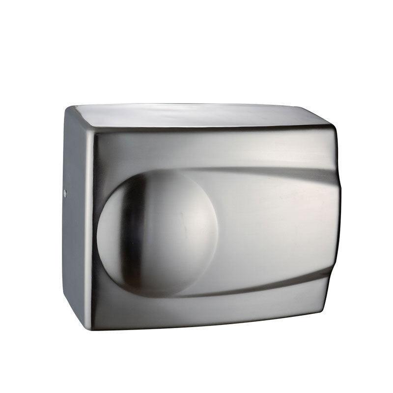 Hand Dryers