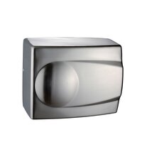 Hand Dryers