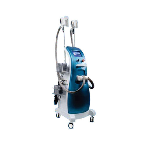 Fat Freeze Cryolipolysis Multifunctional Slimming Machine
