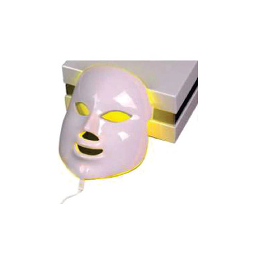 LED Photon Therapy Facial Mask