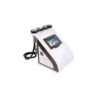 5 In 1 RF Cavitation Machine