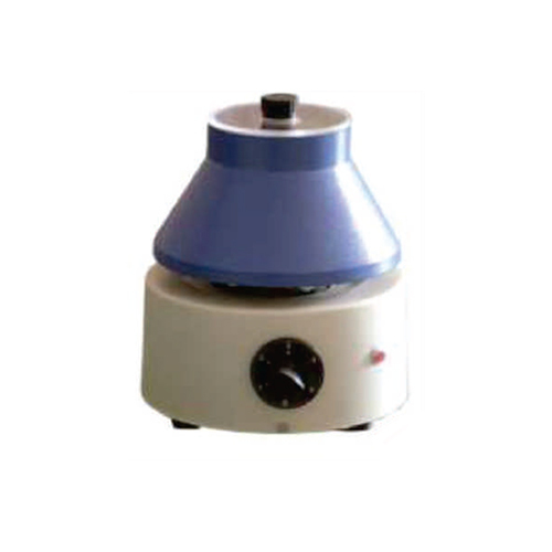 Prp Centrifuge Machine - Application: Commercial