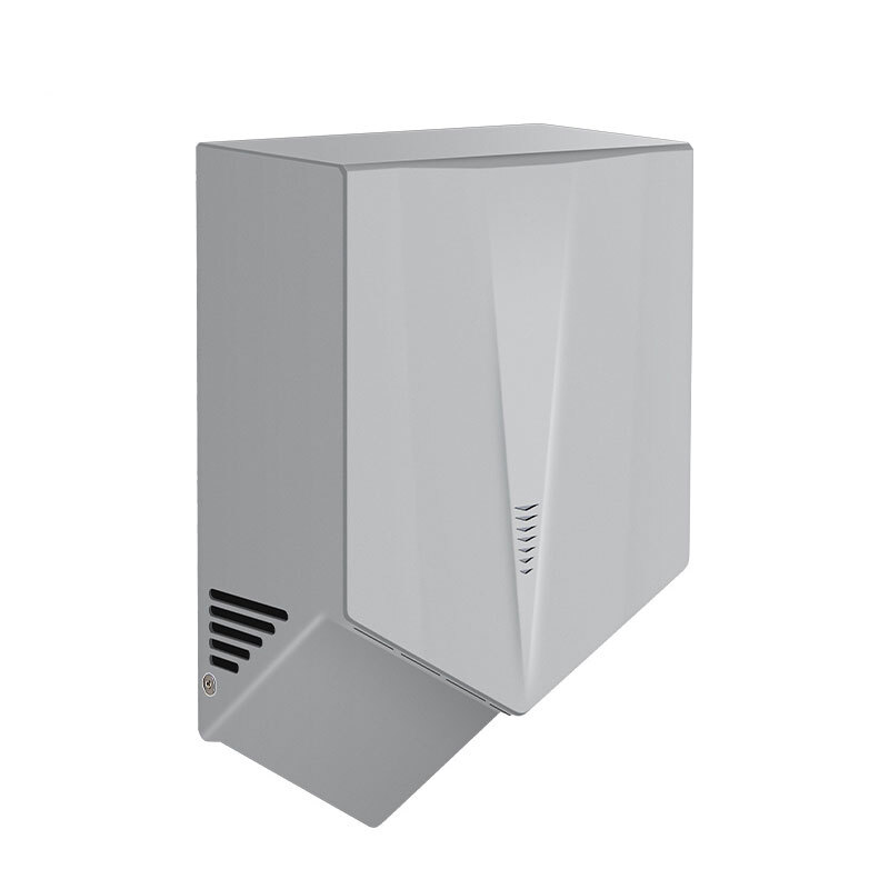 Jet Air Hand Dryer