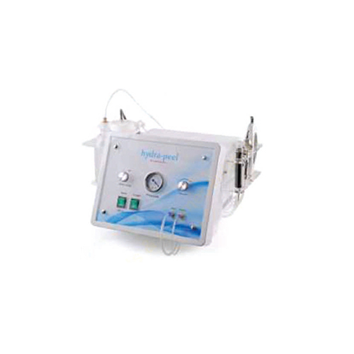 4 In 1 Hydraulic Dermabrasion Facial Machine - Application: Commercial