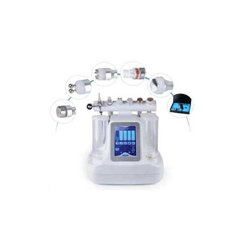 6 In 1 Hydro Microdermabrasion Machine