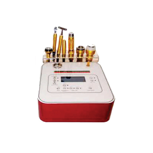 7 In 1 Face Care Machine