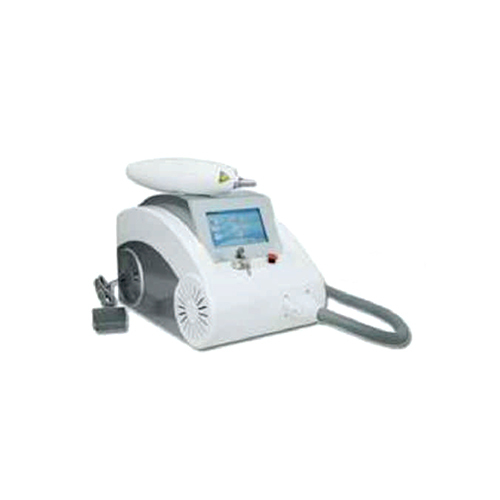 Q Switch Nd Yag Laser Machine