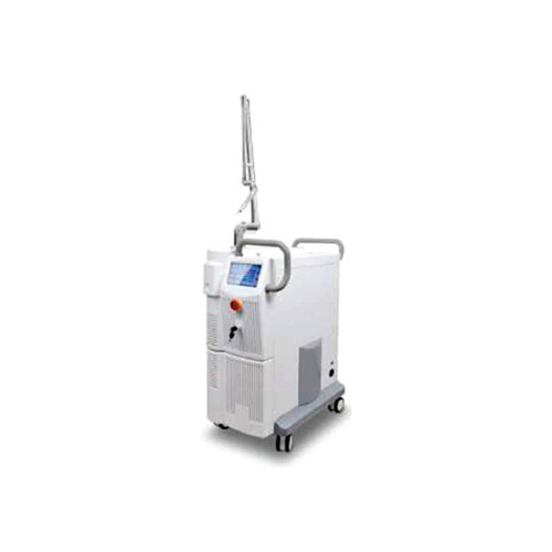 Dermatology Laser Machine