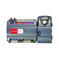 PVL6436AS Spyder LON Programmable VAV Controller
