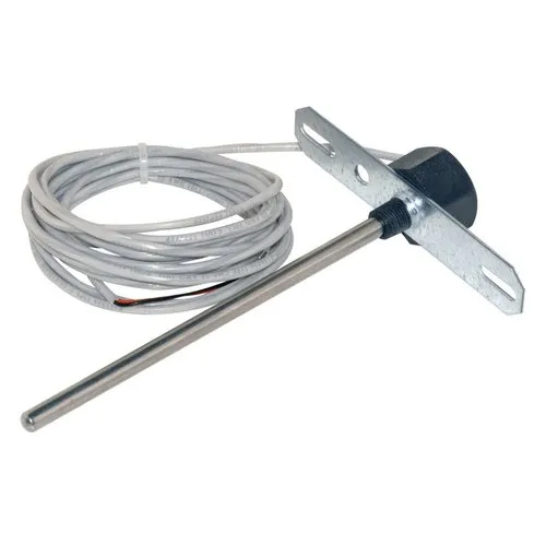 Supply Air Temperature Sensor - Accuracy: 99  %