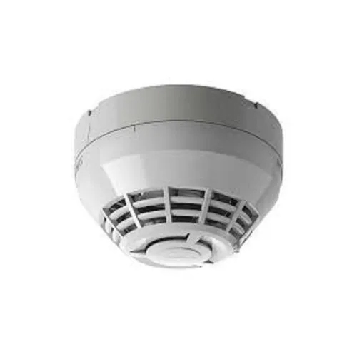 Plastic Smoke Detectors