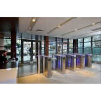 Visitor Management System