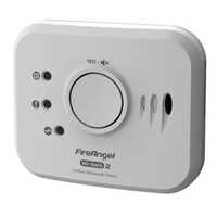 Wi-safe 2 Carbon Monoxide Detector - Application: Industrial