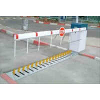Automatic Tyre Killer System