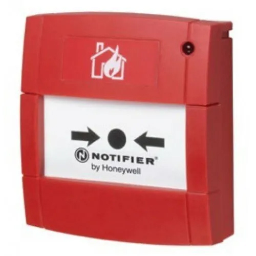 Notifier M700KACI-FF Addressable Flexible Isolator Call Point