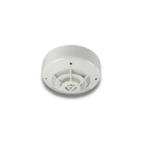 Fire Alarm System - Color: White