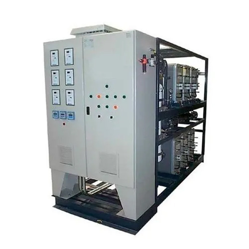 Packaged Effluent Treatment Plant