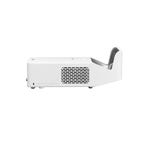 Hf65 Lg Projector Screen - Accuracy: High-Definition Imaging