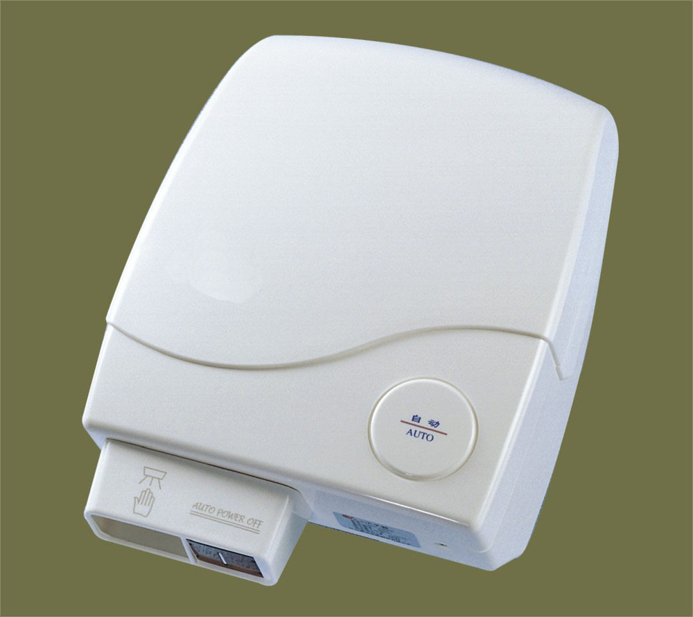 AHD - 903 Hand Dryer