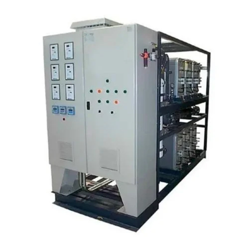 ETP Operation Maintenance Services