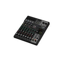 MG 10X Mixing Console Yamaha 10 Channel Audio Mixer