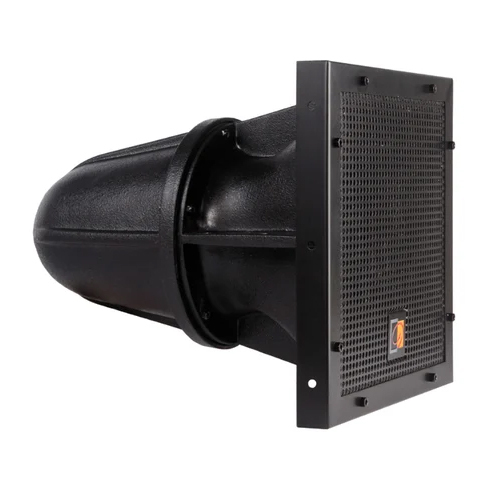 Audac Hs208T Loud Speaker - Color: Black