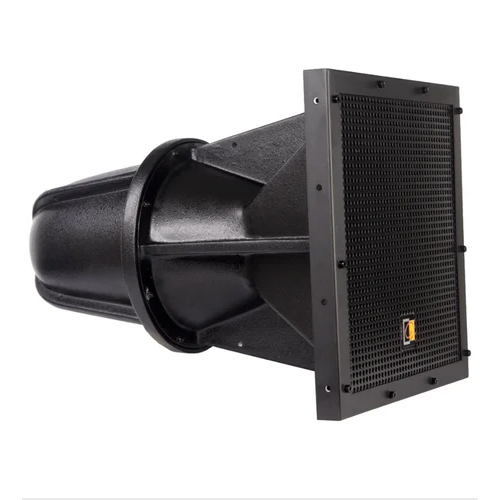 Audac Sp22  Loud Speaker - Color: Black