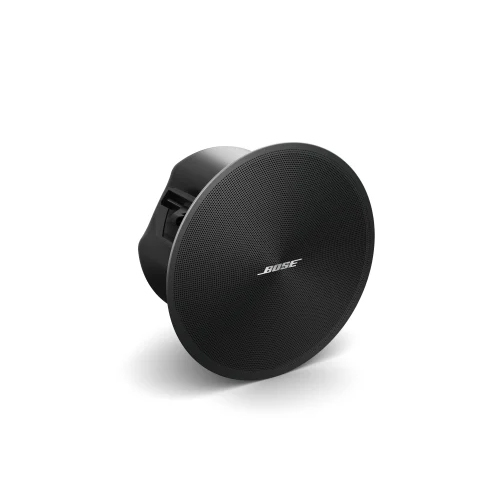 Bose Designmax Dm3C Loud Speaker - Color: Black