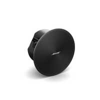 Bose Designmax Dm3c Loud Speaker - Color: Black