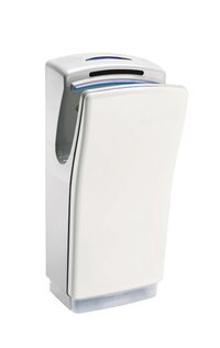 Jet Hand Dryer - Color: White