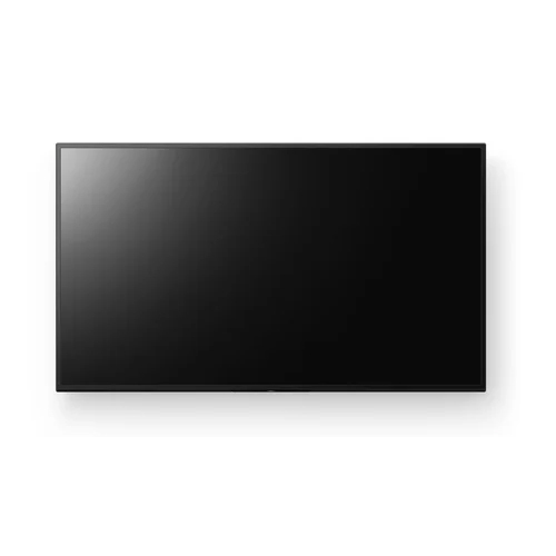 Fw-85Bz30L Professional Display Tv - Color: Black