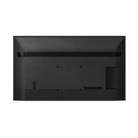 Large Format Display TV