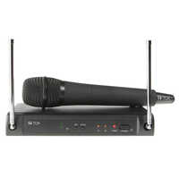 Toa WS-420-AS Wireless Microphone Set