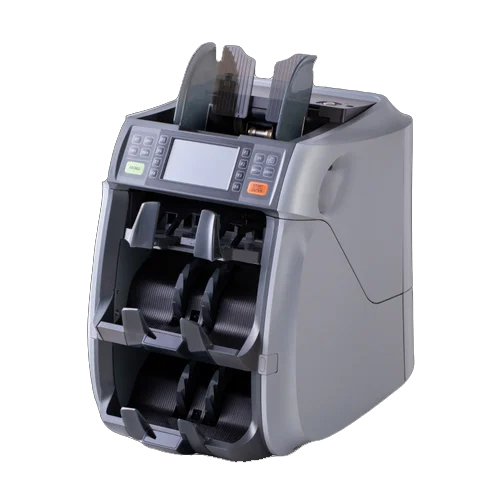 Metagold MG 9200 नोट छँटाई मशीन