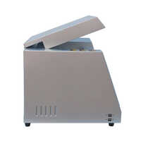 Metagold MG 5000 Gold Testing Machine