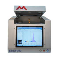 Metagold MG 5000 Gold Testing Machine