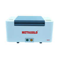Metagold MG 9800 SDD Gold Testing Machine