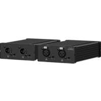 Audac ALI20MK2 Audio Amplifiers