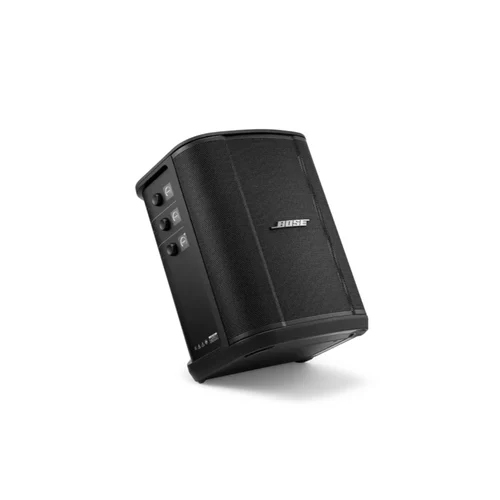 Bose S1 Pro Plus Portable Bluetooth Speaker - Dimension (L*W*H): 11"D X 9.4"W X 13.1"H Inch (In)