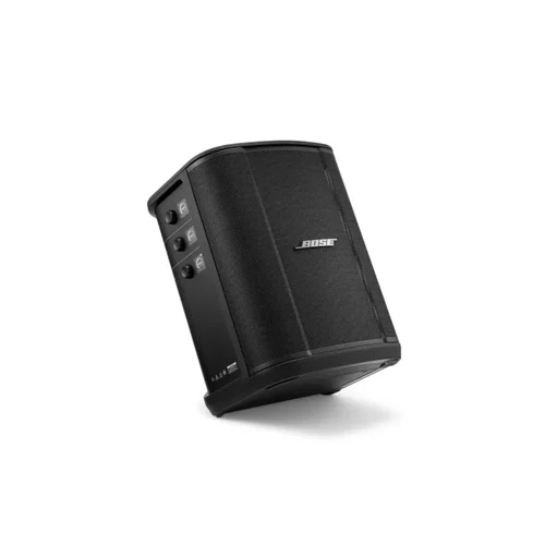 Bose Bluetooth Speaker - Color: Black