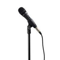 Dynamic Microphone