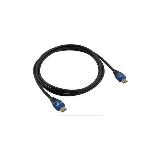 Halo-Upcc-010M Cable - Color: Black