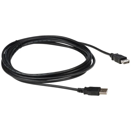 E-Usbaa-10 Cable - Color: Black