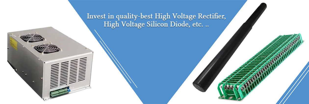 High Voltage Rectifier Assembly Manufacturer,High Voltage Multiplier