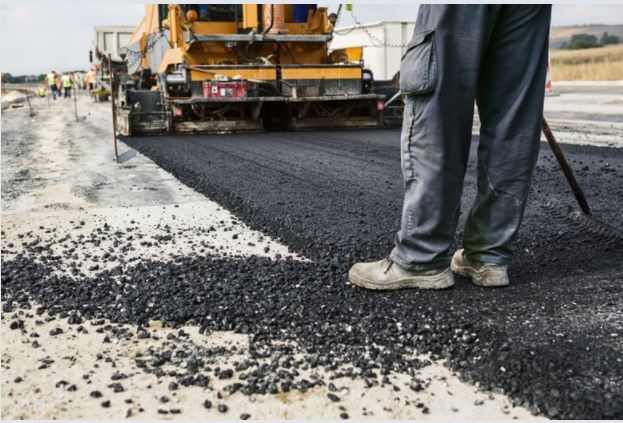 Cold MIx Asphalt